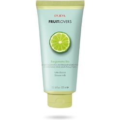 Молочко для душа Fruitlovers Bergamotto Bio Shower Milk