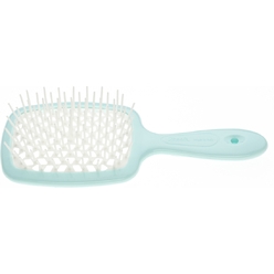 Расческа для волос Superbrush Turchese
