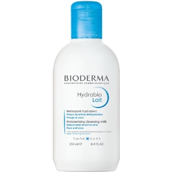 Молочко для лица Hydrabio Lait, 250 мл