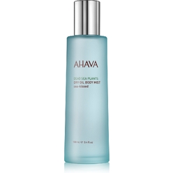 Сухое масло для тела Dry Oil Body Mist SEA-KISSED, 100 мл