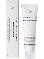 Сыворотка с кератином для секущихся кончиков Keratin Power Glue
