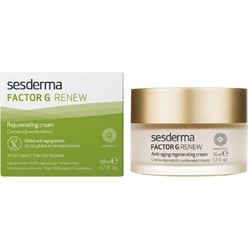 Sesderma Factor G Renew Крем омолаживающий 50мл