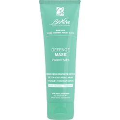 Увлажняющая маска для лица Defence Mask Hydra Detox, 75 мл