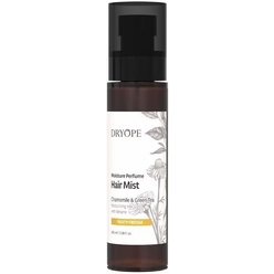 Увлажняющий парфюмированный мист для волос Moisture Perfume Hair Mist Fruity Freesia, 100 мл