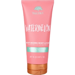 Увлажняющий лосьон для тела с ароматом арбуза Watermelon