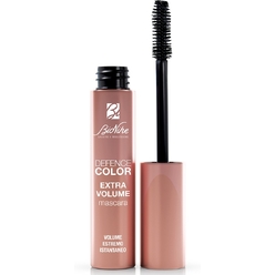 Тушь для ресниц экстремальный объем Defence Color Extra Volume Mascara, тон 01, noir 11 мл
