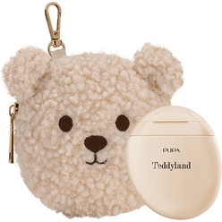 Крем для рук парфюмированный Teddyland Oat Milk And Vanilla, 50 мл