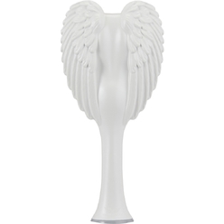 Расческа-детанглер Tangle Angel 2.0 Matt Satin White «Матовый белый»