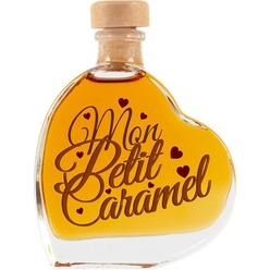 Массажный гель Sweet Massage Gel Caramel, 50 мл