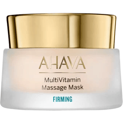 Укрепляющая поливитаминная массажная маска для лица Multivitamin Massage Mask, 50 мл