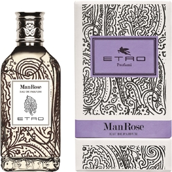 Парфюмерная вода ManRose, 100 мл