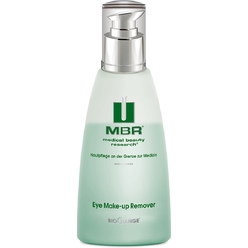 Двухфазная жидкость для снятия макияжа с глаз и губ BioChange Eye Make-up Remover 200 мл