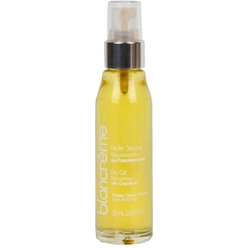 Сухое масло для лица, тела и волос Dry Oil With Grapefruit, 50 мл