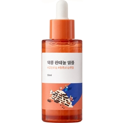 Сыворотка для лица увлажняющая Soybean Panthenol Ampoule, 50 мл