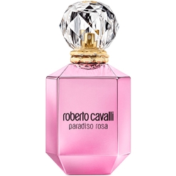Парфюмерная вода Roberto Cavalli Paradiso Rosa