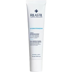 Реструктурирующий питательный крем против морщин Hydrotenseur Rich Restructuring Anti-Wrinkle Cream, 40 мл