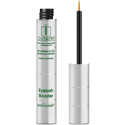 Сыворотка для ресниц и бровей укрепляющая ухаживающая BioChange Eyelash Booster 3 мл