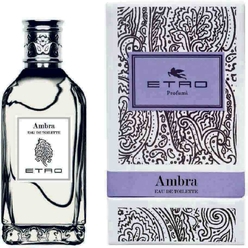 Туалетная вода AMBRA