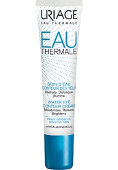 Крем для контура глаз увлажняющий Eau Thermale Soin D'eau Contour Des Yeux 15 мл