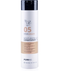 Кондиционер для волос увлажнение 05 Hydrargan Moisturizing Conditioner, 300 мл