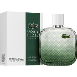 Туалетная вода для мужчин L.12.12 Blanc Eau Intense