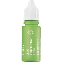 Гель против несовершенств кожи локального применения Anti Imperfection Hero Pimple SOS, 10 мл