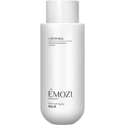 Бальзам увлажняющий для кудрявых волос Emozi Premium "Calmness" Curl Hydro Balm, 400 мл