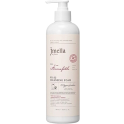Очищающая пенка для лица Femme fatale Cleansing Foam, 500 мл