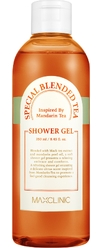 Гель для душа с мандариновым маслом Special Blended Tea Shower Gel, 250 мл
