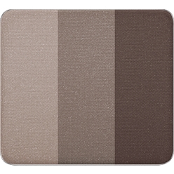 Тени для век Радуга Freedom System Eye Shadow Rainbow Double Sparkle Nf, тон 130, 2,7 гр