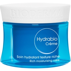 Крем для лица Hydrabio Crème, 50 мл