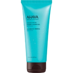 Минеральный гель для душа Mineral Shower Gel Sea-Kissed, 200 мл