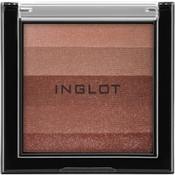 Многоцветная бронзирующая пудра Multicolour Bronzing Powder