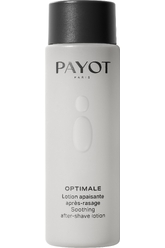 Лосьон после бритья успокаивающий мужской Optimale Soothing after-shave lotion, 100 мл