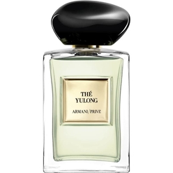 Туалетная вода «The Yulong» серии «Armani/Prive»