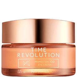 Антивозрастной крем для области вокруг глаз Time Revolution Primestem 100 Eye Cream, 25 мл