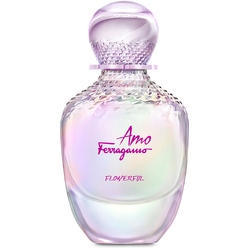 Туалетная вода Amo Ferragamo Flowerful