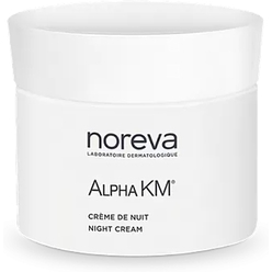 Ночной антивозрастной крем Alpha КМ, 50 мл
