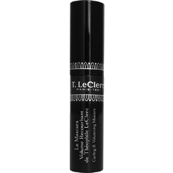 Тушь для ресниц объёмная подкручивающая Curling & Volumizing Mascara