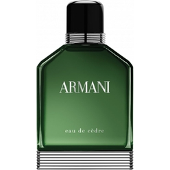 Туалетная вода ARMANI EAU DE CEDRE, 100 мл