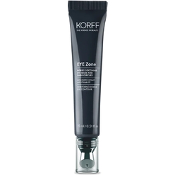 Крем для кожи вокруг глаз против мешков и темных кругов Eye Zone Eye Bags and Dark Circles Eye Contour, 15 мл