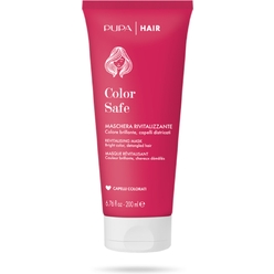 Восстанавливающая маска для окрашенных волос Color Safe Revitalising Mask, 200 мл
