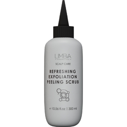 Пилинг-скраб для кожи головы Refreshing Exfoliation, 300 мл