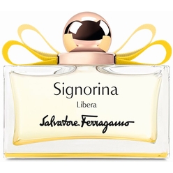 Парфюмерная вода Signorina Libera