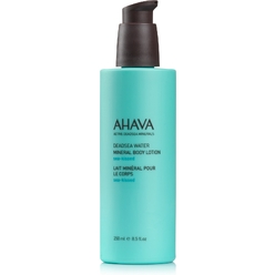 Минеральный лосьон для тела Mineral Body Lotion SEA-KISSED, 250 мл