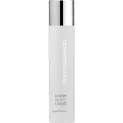 Маска для лица, насыщающая кожу кислородом с экстрактом белой икры Glacial White Caviar/Oxygen Masque, 100 мл