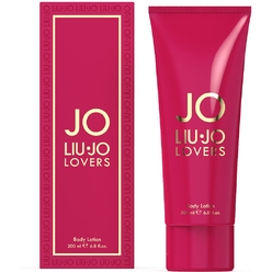Body Lotion Liu Jo Lovers - Jo, 200 мл