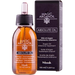Масло для волос Магия Арганы SECRET ABSOLUTE, 100 мл