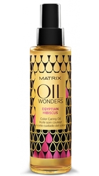 Matrix Oil Wonders Egyptian Hibiscus Масло для окрашенных волос 150 мл