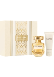 Парфюмерно-косметический набор Le Parfum Lumiere (Парфюмерная вода, 50 мл+Лосьон для тела парфюмированный, 75 мл)
